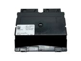 Air conditioning/heating control unit