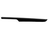 Front door trim bar