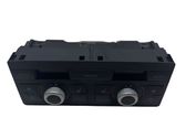 Climate control unit