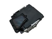 Windshield/windscreen camera