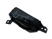 Gear shift selector indicator