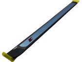 Door card panel trim set