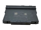 Module de commande de siège