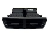 Rear air vent grill