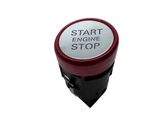 Engine start stop button switch
