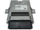 Adblue control unit