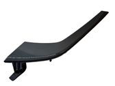 Front door trim (molding)