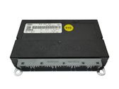 Air suspension control unit module (rear)