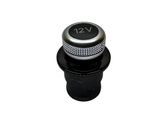 12 V Socket (front)