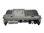 Camera control unit module