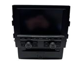 Radio/CD/DVD/GPS head unit