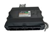 ABS control unit/module