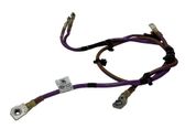 Positive cable (battery)