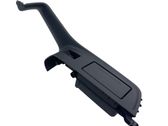 Handbrake lever cover (leather/fabric)