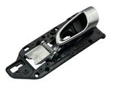 Front door interior handle