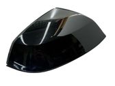 Plastic wing mirror trim cover