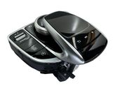 Head unit multimedia control