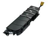 Parking (PDC) sensor switch