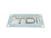 Insignia/letras de modelo de fabricante