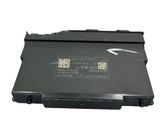 Seat control module