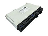 Seat control module