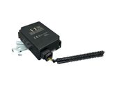 Tire pressure control unit