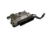 Engine control unit/module ECU