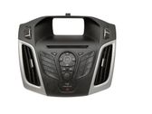 Head unit multimedia control