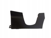 Seat and door cards trim set