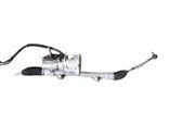 Steering rack
