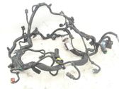 Motorkabelbaum Leitungssatz