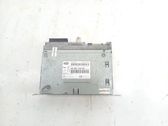Radio/CD/DVD/GPS head unit