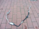 Air conditioning (A/C) pipe/hose