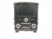 Bildschirm / Display / Anzeige