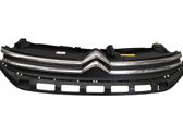 Front grill