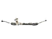 Steering rack