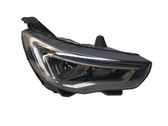 Headlight/headlamp