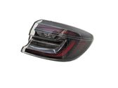 Rear/tail lights