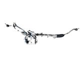 Steering rack