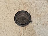 Front door speaker