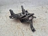 Engine mount bracket