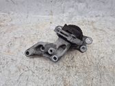 Engine mount bracket