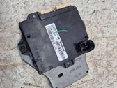 Autres unités de commande / modules