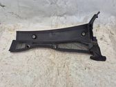 Wiper trim