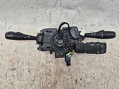 Wiper turn signal indicator stalk/switch