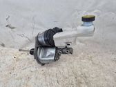 Brake booster