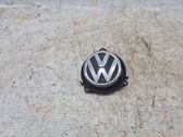 Tailgate/trunk/boot exterior handle