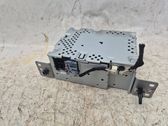 Radio / CD-Player / DVD-Player / Navigation