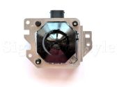 Distronic sensor radar