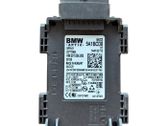 Capteur radar d'angle mort